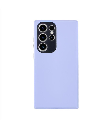 Funda Lisa Soft Borde De Cámara Samsung S23