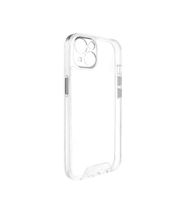 Funda Space Clear Iphone 14