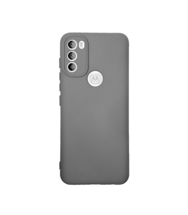 Funda Silicona Motorola G71