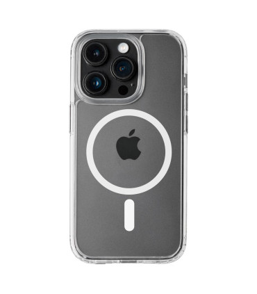 Funda Premium Magsafe Eka Iphone 15