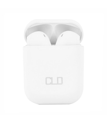 Auricular Inalámbrico Pods In Ear S/ Gomita I12