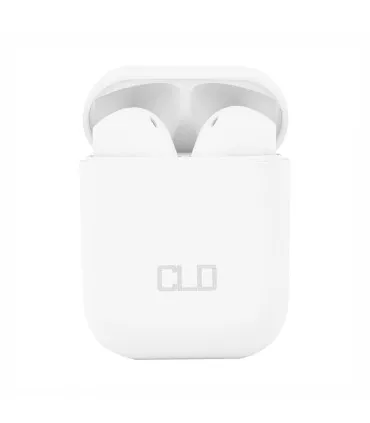 Auricular Inalámbrico Pods In Ear S/ Gomita I12