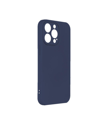 Funda Borde De Cámara Silicona The Icase Iphone 13