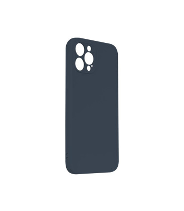 Funda Borde De Cámara Silicona The Icase Iphone 12