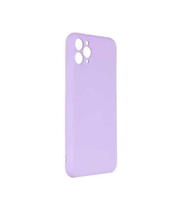 Funda Borde De Cámara Silicona The Icase Iphone 12