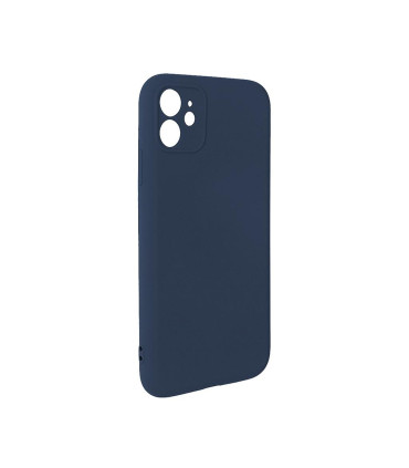 Funda Borde De Cámara Silicona The Icase Iphone 11