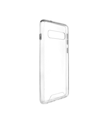 Funda Space Clear Samsung S10
