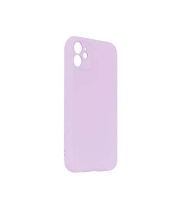 Funda Borde De Cámara Silicona The Icase Iphone 11