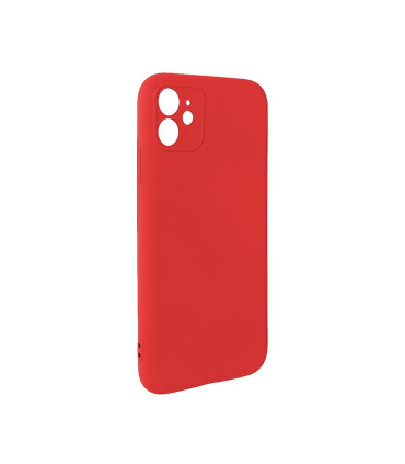 Funda Borde De Cámara Silicona The Icase Iphone 11
