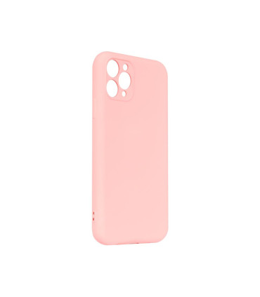 Funda Borde De Cámara Silicona The Icase Iphone 11