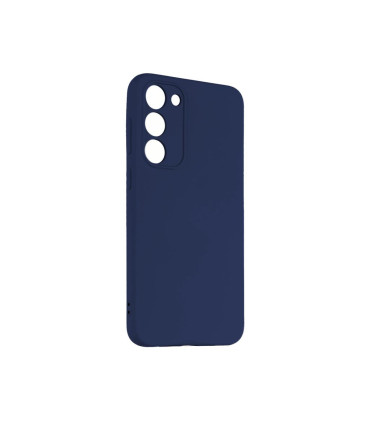 Funda Borde De Cámara Silicona The Icase Samsung S23