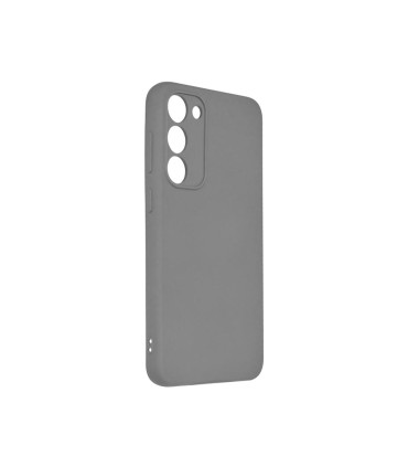Funda Borde De Cámara Silicona The Icase Samsung S23