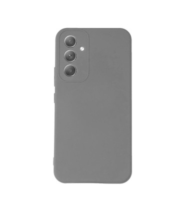 Funda Borde De Cámara Silicona The Icase Samsung A34