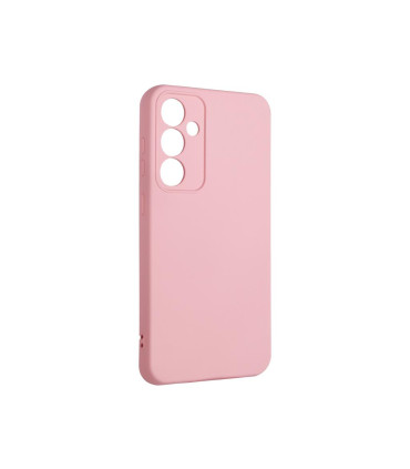Funda Borde De Cámara Silicona The Icase Samsung A54
