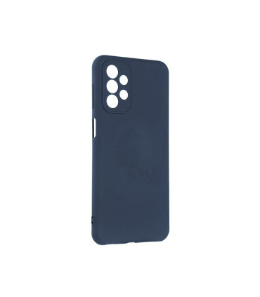 Funda Borde De Cámara Silicona The Icase Samsung A23