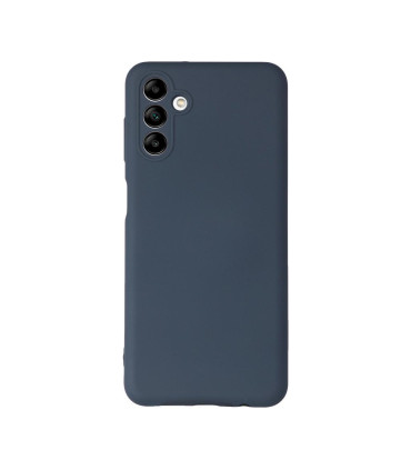 Funda Borde De Cámara Silicona The Icase Samsung A14