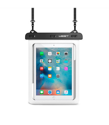Funda Waterproof West 10"