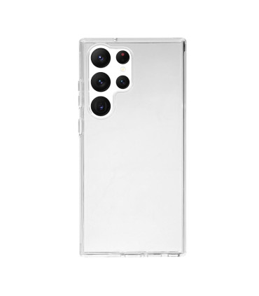 Funda Premium Quing Acrílico Samsung S24