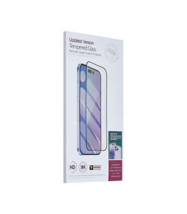 Vidrio Completo Iphone 15