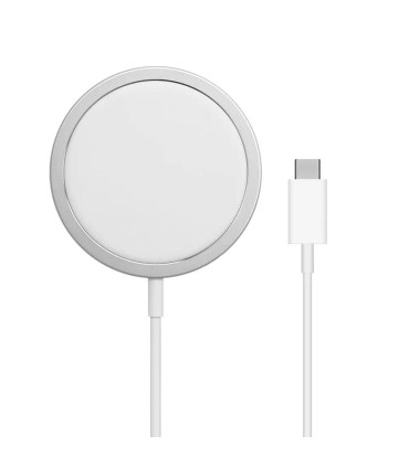 Base De Carga Original Magsafe 20w Apple