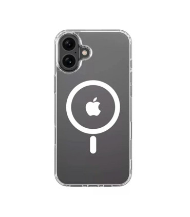 Funda Magsafe Eka Acrílico Iphone 16