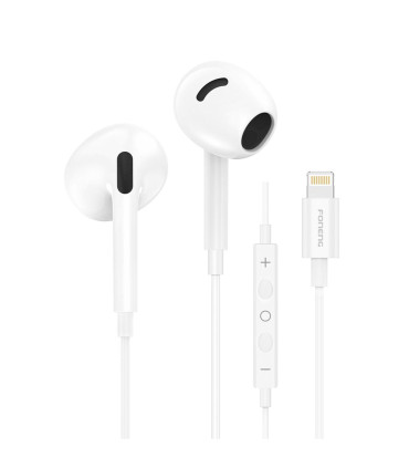 Auricular Premium Lightning T66 Foneng