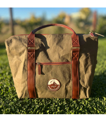 Tote Bag Roma