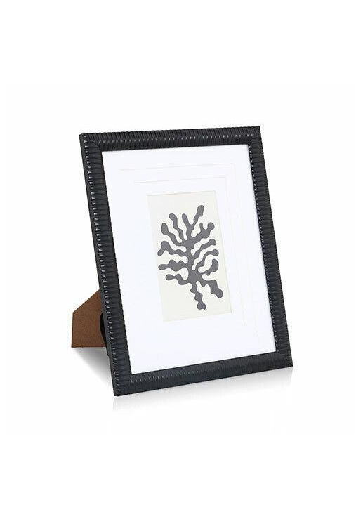 Portarretrato Deluxe Black