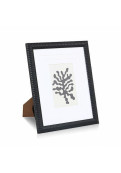 Portarretrato Deluxe Black