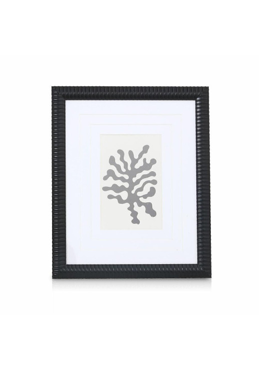 Portarretrato Deluxe Black