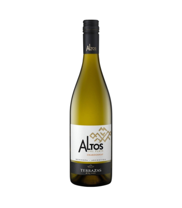 Vino Altos Del Plata Chardonnay 750 Ml.