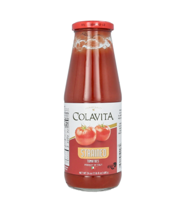 Passata Di Pomodoro Colavita 680 Gr.