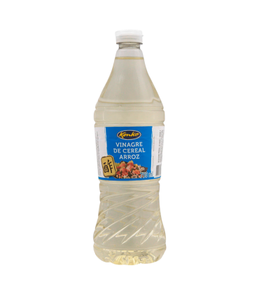 Vinagre De Arroz Kenko 750 Ml.