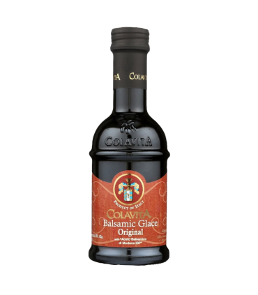 Glaze De Bálsamico Di Modena Colavita 250 Ml.