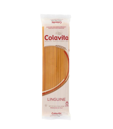 Linguine Colavita 454 Gr.