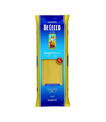 Spaghetti De Cecco 1000 Gr.