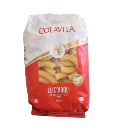 Elicoidali Colavita 500 Gr.
