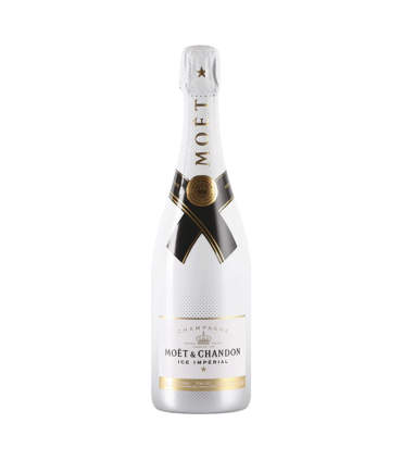Champagne Moet Chandon Ice Imperial 750 Ml.