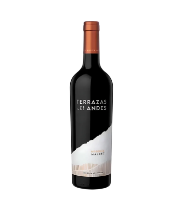 Vino Terrazas Reserve Malbec Rose Botella 750 Ml.