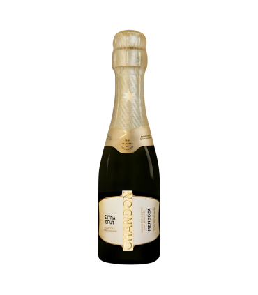 Champagne Chandon Extra Brut 187 Ml.