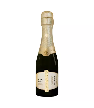 Champagne Chandon Extra Brut 187 Ml.