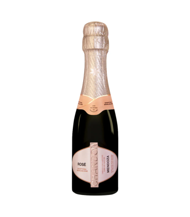 Champagne Chandon Rose 187 Ml.