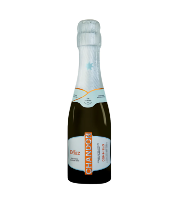 Champagne Chandon Delice 187 Ml.