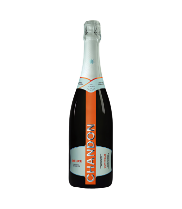 Champagne Chandon Delice Botella 750 Ml.