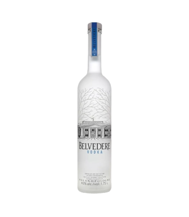 Vodka Belvedere 700 Ml.
