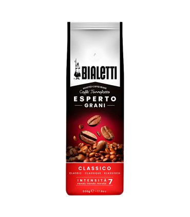 Café Moka Molido Classico Bialetti 250 Gr