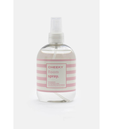 Room Spray New Tu Cheeky