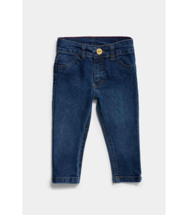 Pantalon Bebé Cheeky Super Skinny G 1 3