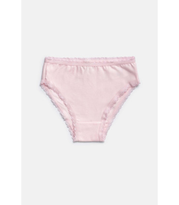 Underwear Niñas Cheeky Bombacha Basic 4 12