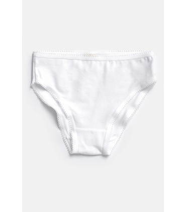 Underwear Bebé Cheeky Bombacha Basic 3